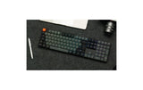 Keychron K5 QMK v2 Rote Switches, CH