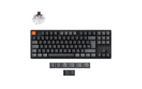 Keychron K8 QMK v2 Brown Switch, CH