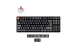 Keychron K8 QMK v2 Red Switch, CH