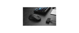 Keychron M3 Mini Wireless Mouse Black