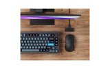 Keychron M3 Mini Wireless Mouse Black