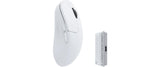Keychron M3 Mini Wireless Mouse White