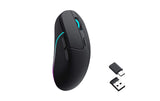 Keychron M3 Wireless Mouse Black