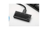 Keychron M3 Wireless Mouse Black No RGB