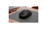 Keychron M3 Wireless Mouse Black No RGB