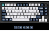 Keychron Q1 Max Black QMK Brown Switch, CH