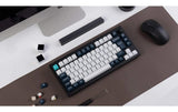 Keychron Q1 Max Black QMK Brown Switch, CH