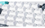 Keychron Q1 Max Black QMK Brown Switch, CH