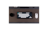 Keychron Q1 Max Schwarz QMK Rote Switches, CH