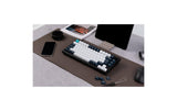 Keychron Q1 Max Schwarz QMK Rote Switches, CH
