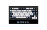 Keychron Q1 Max Schwarz QMK Rote Switches, CH