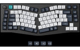 Keychron Q10 Max Schwarz QMK Brauner Schalter, CH
