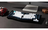 Keychron Q10 Max Schwarz QMK Brauner Schalter, CH