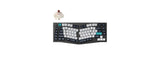 Keychron Q10 Max Schwarz QMK Brauner Schalter, CH