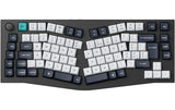 Keychron Q10 Max Schwarz QMK Brauner Schalter, CH