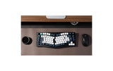 Keychron Q10 Max Black QMK Rote Switches, CH