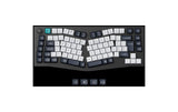 Keychron Q10 Max Black QMK Rote Switches, CH