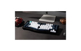 Keychron Q10 Max Black QMK Rote Switches, CH