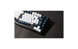Keychron Q10 Max Black QMK Rote Switches, CH