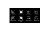 Keychron Q10 Max Black QMK Rote Switches, CH