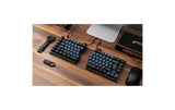 Keychron Q11 Schwarz QMK Rote Schalter, CH