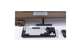 Keychron Q3 Max Black QMK Brown Switch, CH