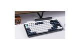 Keychron Q3 Max Black QMK Red Switch, CH