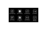 Keychron Q3 Max Black QMK Red Switch, CH