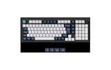 Keychron Q5 Max Black QMK Brown Switch, CH
