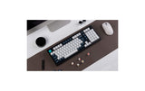 Keychron Q5 Max Black QMK Red Switch, CH