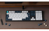 Keychron Q6 Max Black QMK Brown Switch, CH
