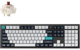 Keychron Q6 Max Black QMK Brown Switch, CH