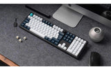 Keychron Q6 Max Black QMK Red Switch, CH