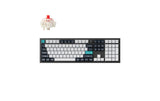 Keychron Q6 Max Black QMK Red Switch, CH