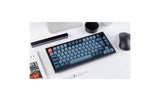 Keychron V1 Max Black Brown Switch, CH