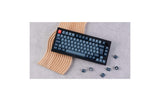 Keychron V1 Max Black Brown Switch, CH