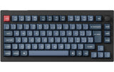 Keychron V1 Max Black Brown Switch, CH
