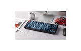 Keychron V3 Max Black Brown Switch, CH
