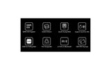 Keychron V3 Max Black Brown Switch, CH