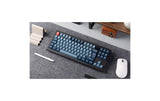 Keychron V3 Max Black Red Switch, CH