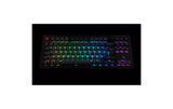 Keychron V3 Max Black Red Switch, CH