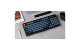 Keychron V5 Max Black Red Switch, DE