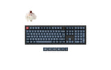 Keychron V6 Max Black Brown Switch, CH