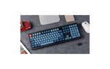 Keychron V6 Max Black Brown Switch, CH