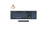 Keychron V6 Max Black Red Switch, CH