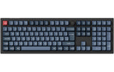 Keychron V6 Max Black Red Switch, CH