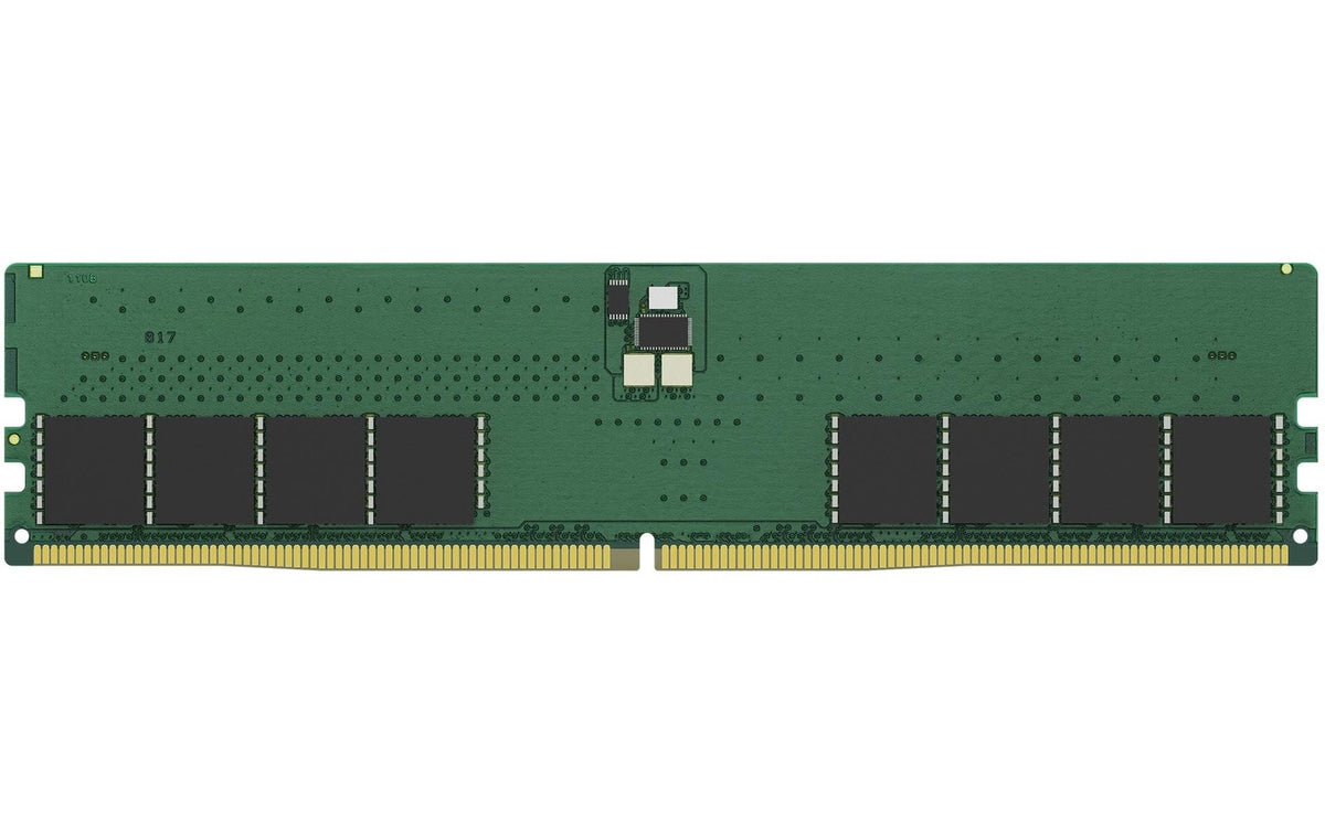 Kingston DDR5 64GB 6400MT/s Non-ECC