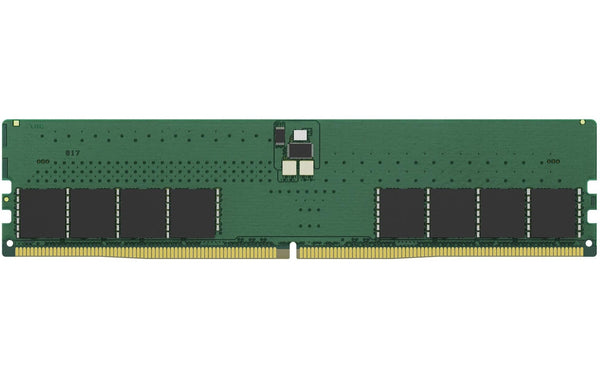 Kingston DDR5 64GB 6400MT/s Non-ECC