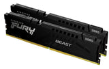 Kingston, DDR5-RAM FURY Beast 5600 MHz 2x 1