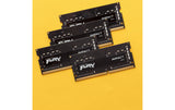 Kingston, SO-DDR4-RAM FURY Impact 3200 MHz